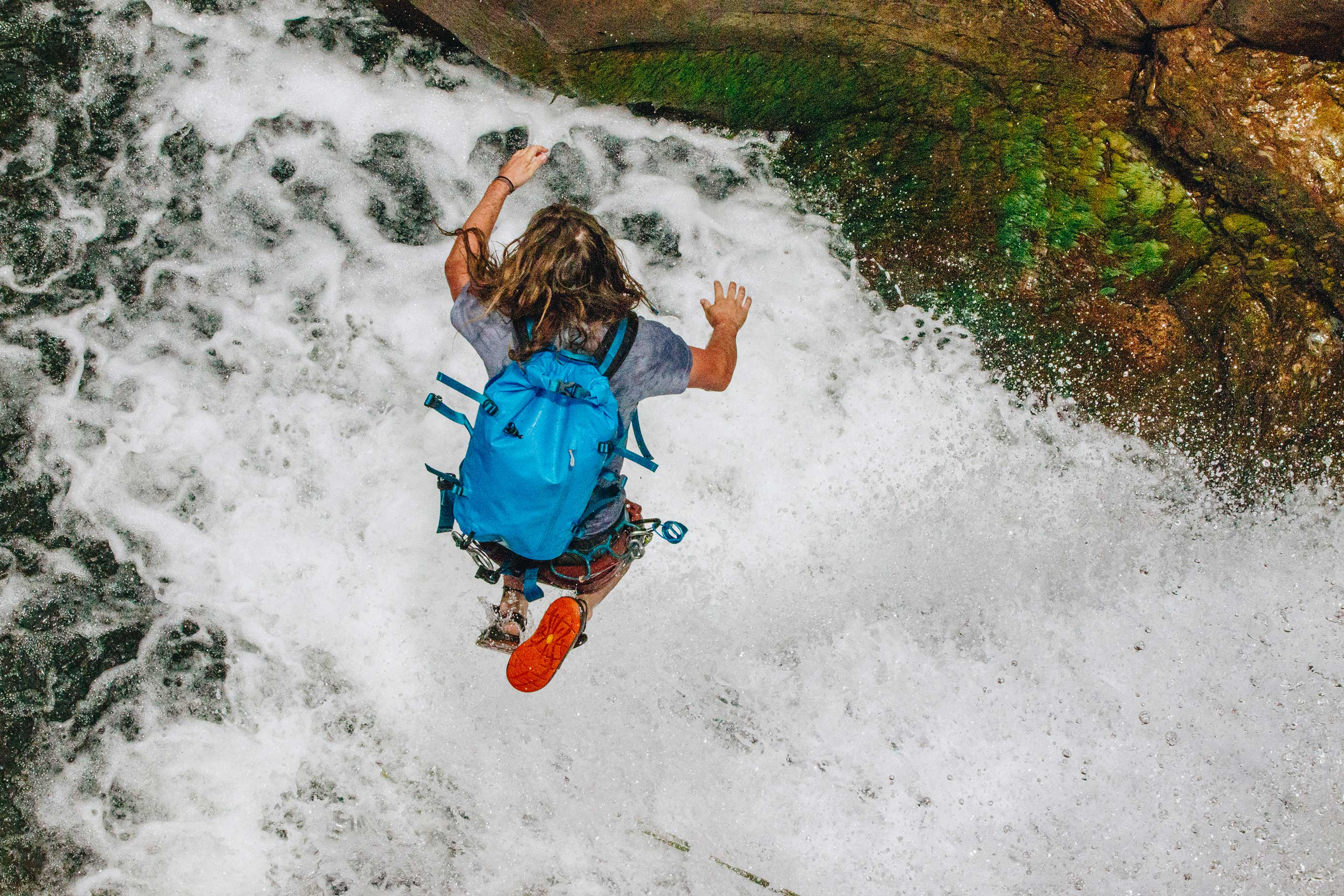 Waterproof Backpacks – Kiva Outdoors
