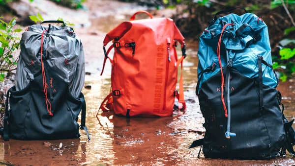 When Should I Use a Waterproof Backpack?