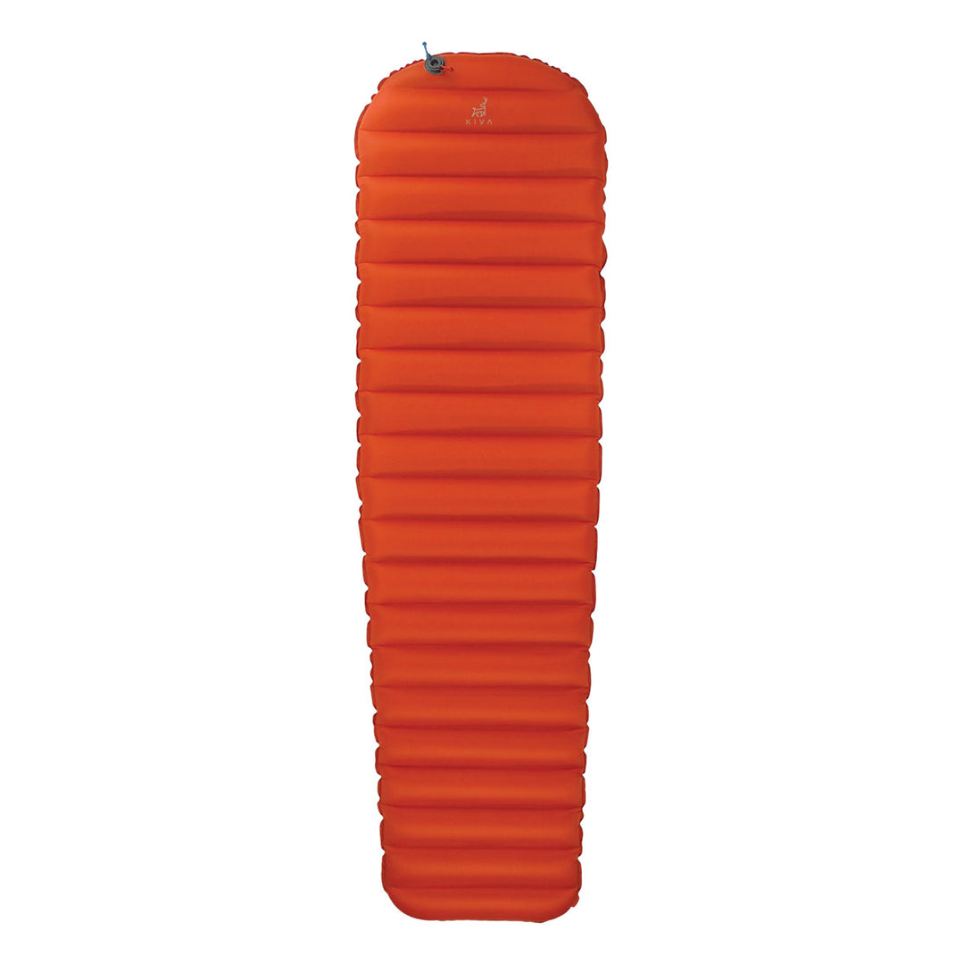 Kiva Sleeping Pads – Kiva Outdoors