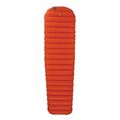 Insulated Traverse Core Sleeping Pad - Tomato Red