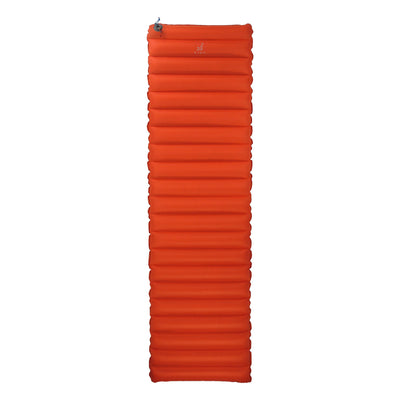 Insulated Traverse Core Sleeping Pad - Tomato Red