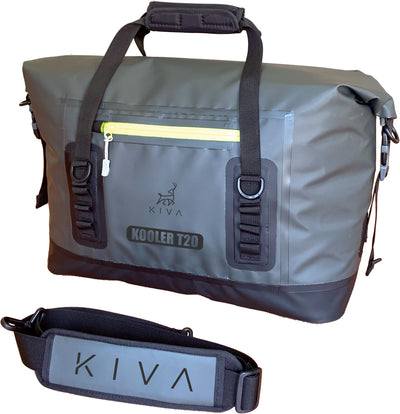 Kiva Kooler Tote | 20L Waterproof Cooler
