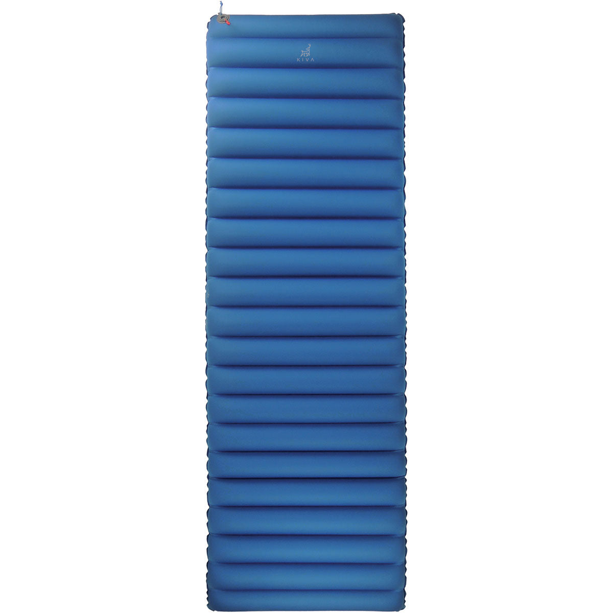 Presidon Sleeping Pad - River Raft Blue