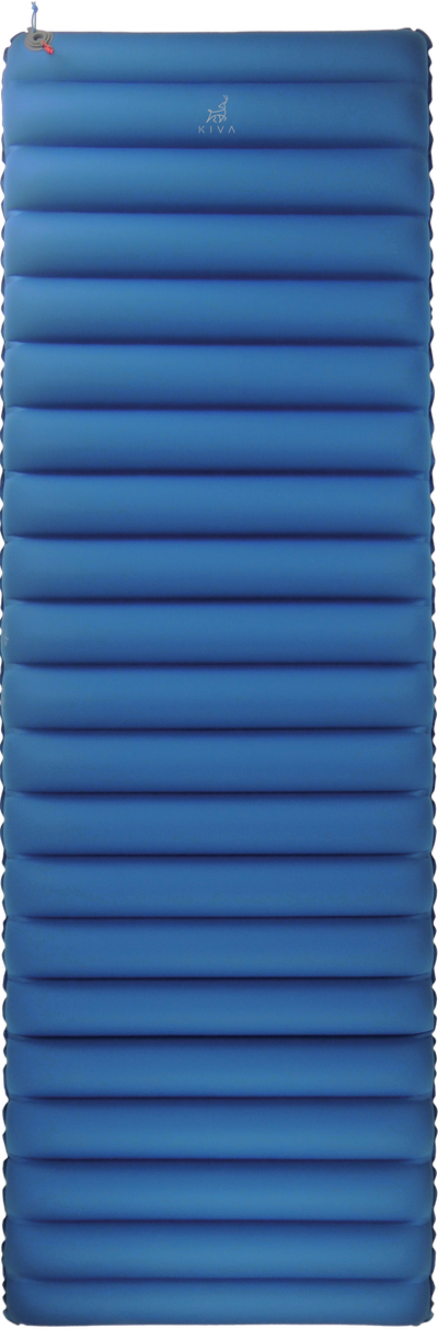 Presidon Sleeping Pad - River Raft Blue