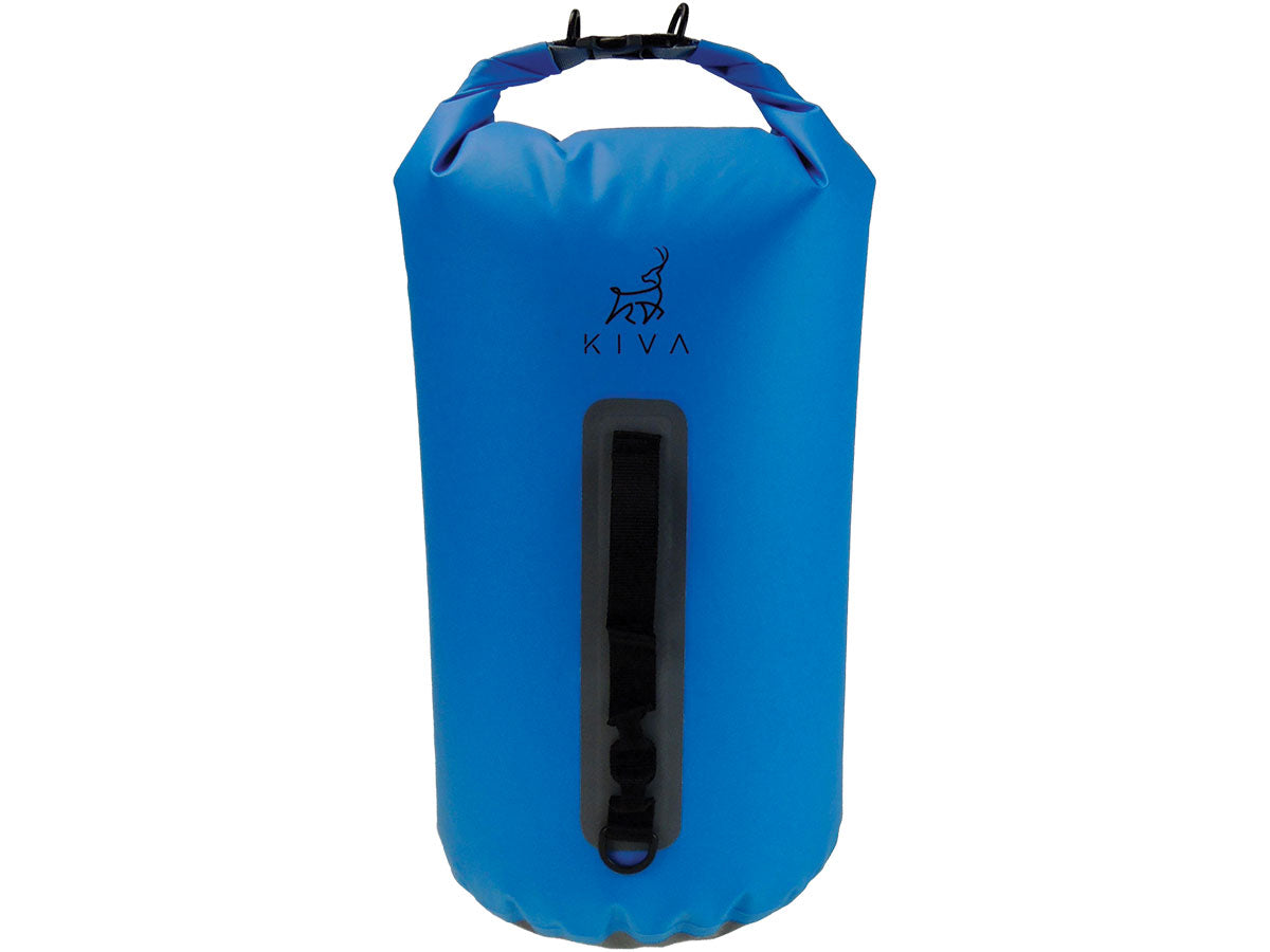 Heavy Duty Dry Cylinder | 30 Liters (Strap Included)