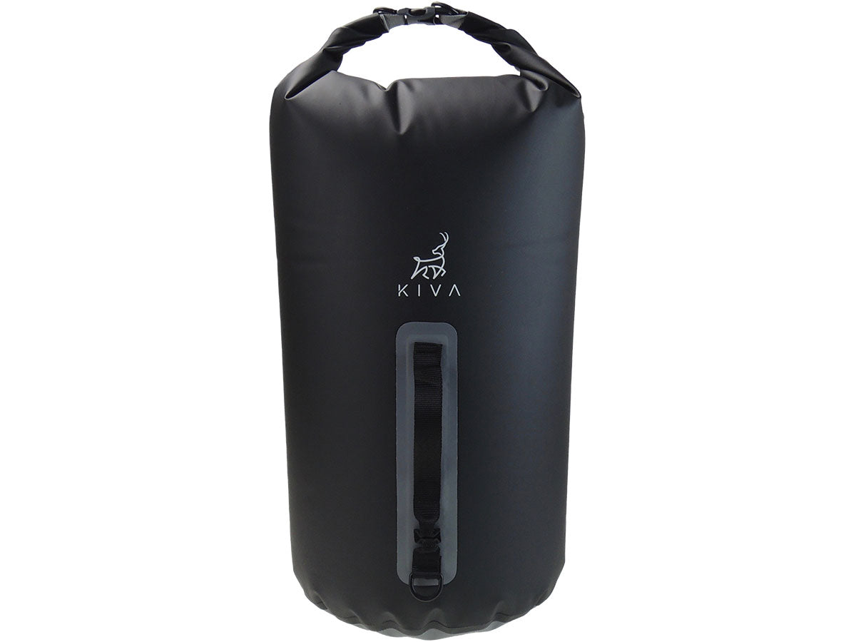 Heavy Duty Dry Cylinder | 50 Liters (Strap Included)