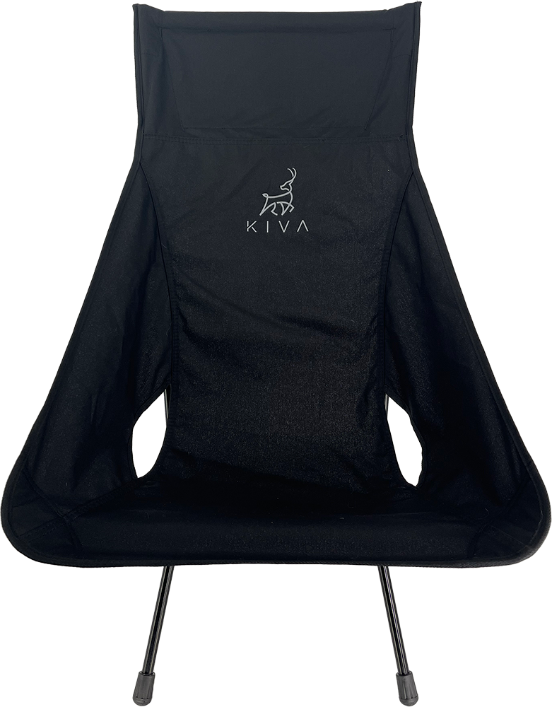 Premium Camping Chair (Highback)