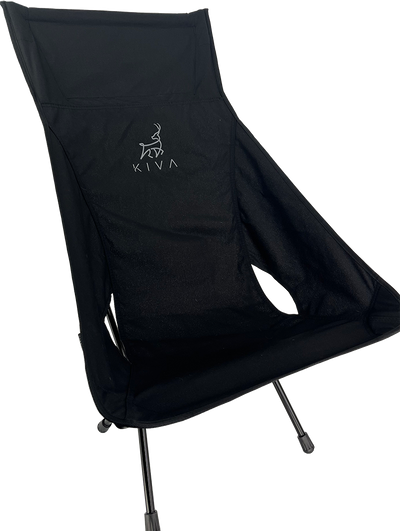 Premium Camping Chair (Highback)
