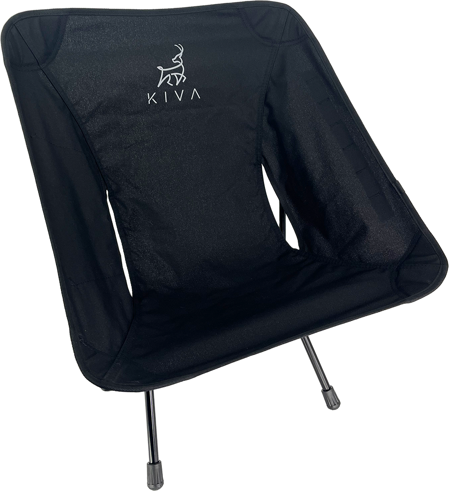 Premium Camping Chair (Standard)