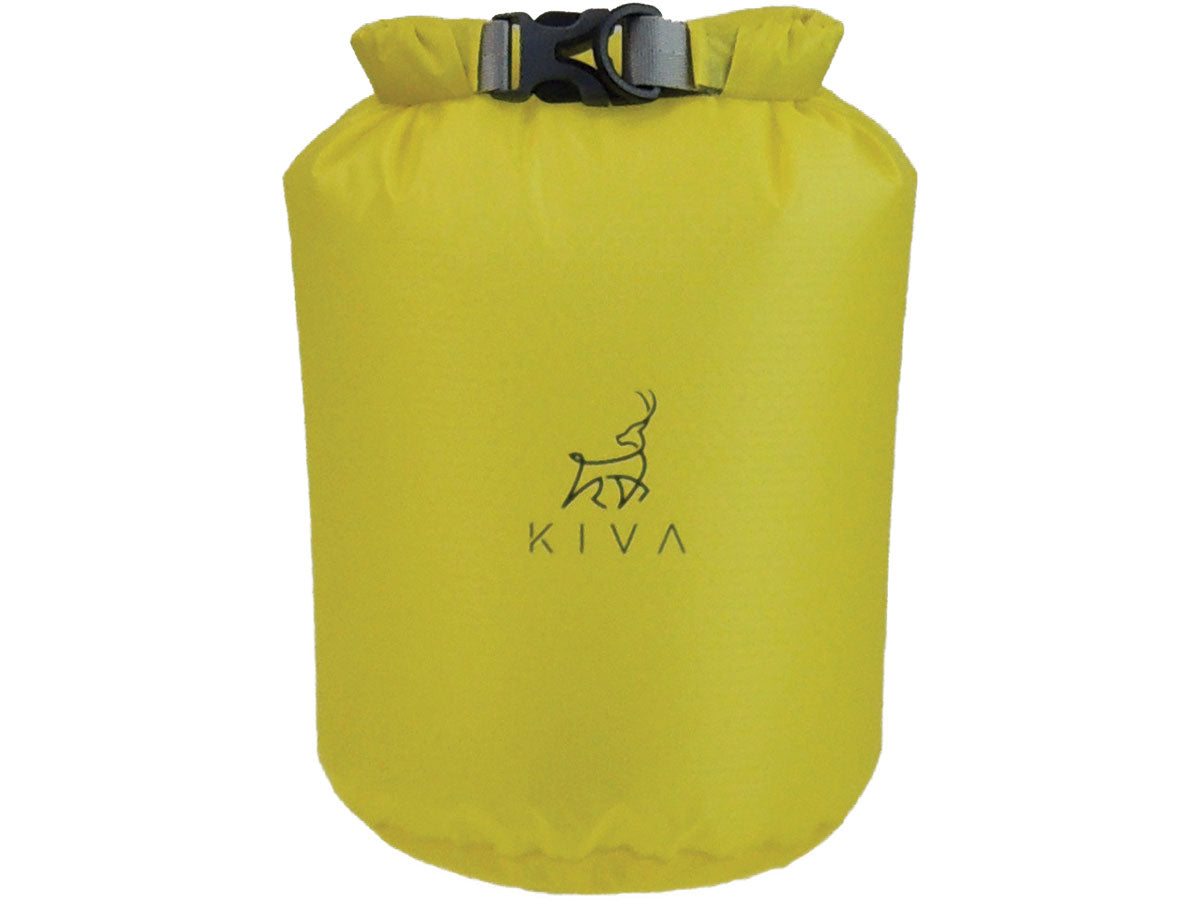 Ultra Light Dry Bag | Yellow