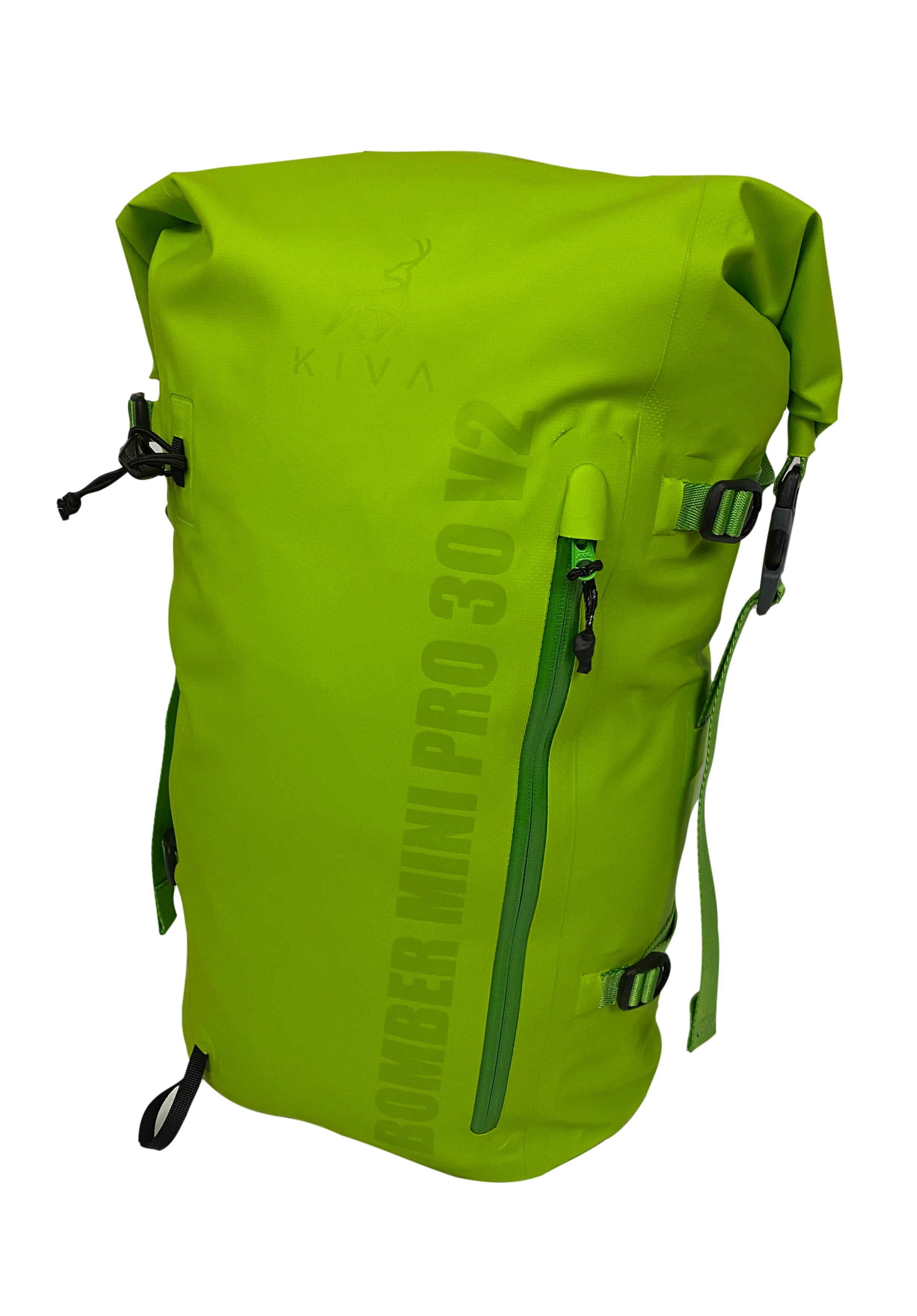 Waterproof Backpacks – Kiva Outdoors